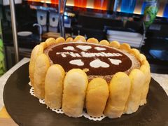 -唐拉雅秀酒店-西锦汇空中BBQ·思创餐厅