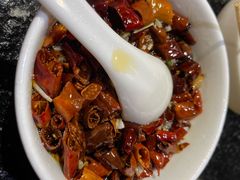 -汇聚德京味铜锅涮肉(沈家桥二路店)
