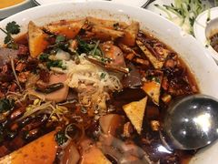 -禧福楼·十五年老店(科技城店)
