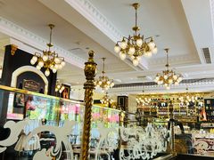 -Entrecôte 法国牛扒馆(保利·时光里店)