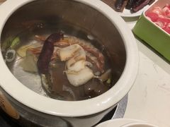 -诱货海鲜自助火锅(爱琴海购物公园东百店)