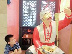 -费大厨辣椒炒肉(吉联MALL店)