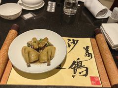 -铭轩中餐厅·海南菜·粤菜(亚龙湾瑞吉店)