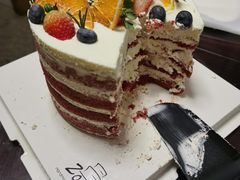 -ZOZO's昌左左精致甜品设计(新北店)