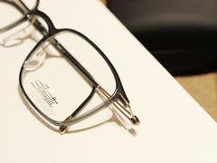 -目艮眼镜SHOWROOM(品牌集合店)