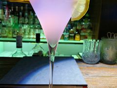 -LAMP BAR 水烟音乐酒吧
