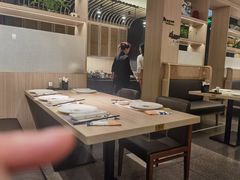 -大渔铁板烧(大行宫1912店)