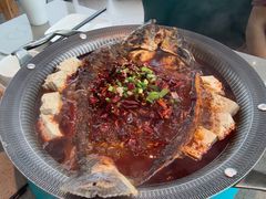 -半天妖烤鱼(新中关购物中心店)