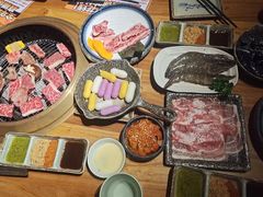 -竹涟烧肉(欢肆店•原星悦荟店)