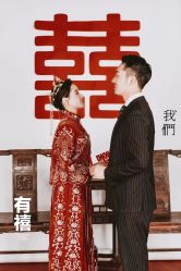 -全城热恋璀璨婚纱摄影(国贸总店)