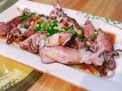 -陈小厨海鲜大咖·15年平潭味(龙王头店)