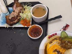 -大食代美食广场(上海中心店)