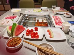 -海底捞火锅(九霄梦天地店)