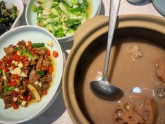 -洞庭家宴·头牌甲鱼(广渠门店)