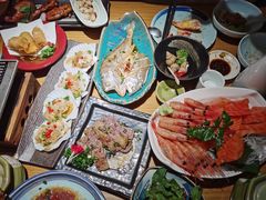 -三石铁板烧(紫竹桥店)
