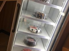 -DQ·蛋糕·冰淇淋(新佳丽店)