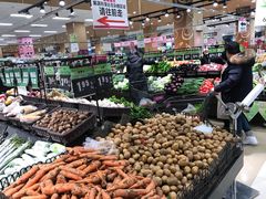 -AEON永旺超市(天津津南店)