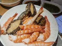 -生如夏花泰式火锅(西村黑金店)