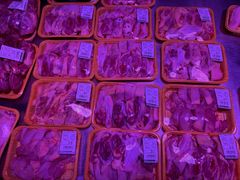 -聚乐荟生鲜食品超市(浦东广场店)
