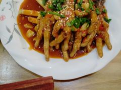 -亿牌牌东北烧烤(怀特店)