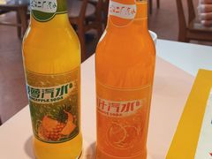 -松哥油焖大虾.小龙虾.黑鸭煲(海岸城店)