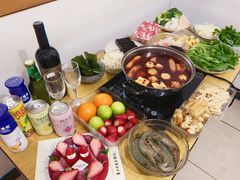 -可丽可丽·生日蛋糕·下午茶