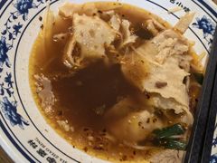 -直隶安家罩饼(复兴路店)