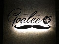 -Goatee