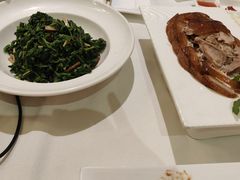 -大鸭梨烤鸭(左家庄店)