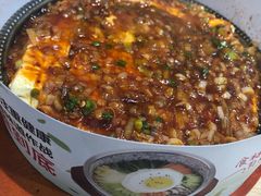 -小木屋拌饭(沈阳中街大悦城店)