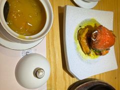 -吉兆·料理(红梅南路店)