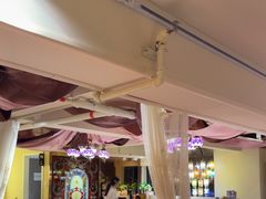 -羊巴道新疆菜·清真(上梅林店)