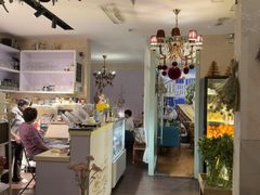 -SONGUOLIFE松果咖啡(七莘路店)