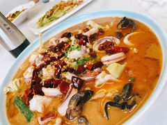 -园里前·10年私厨·福建菜(台江万达鳌峰洲店)