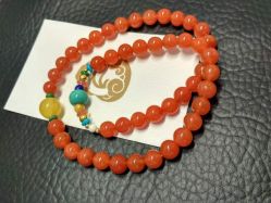 点击看大图 -晶石宝玉精品文玩个性珠宝定制(印象汇店)