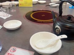 -官塘陈记鱼生·潮汕砂锅粥·潮汕生腌牛肉火锅(潮枫路总店)