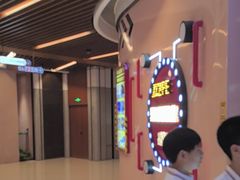 -Xcape异时刻密室逃脱魔法互动(瑞虹天地太阳宫店)