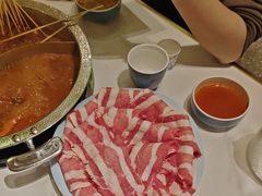 -阿串串老火锅(力盟店)