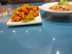 -桃子餐厅·天津菜(红星路直营店)