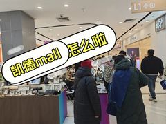 -凯德MALL(望京店)