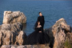 -今生有约婚纱摄影店(景德路店)