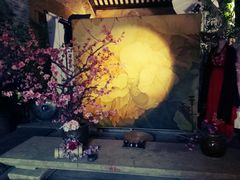 -小洲村