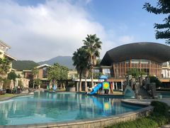 -宁波九龙湖开元度假村