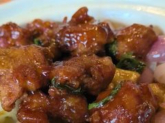 -禧宴Joyous Restaurant(禧园店)