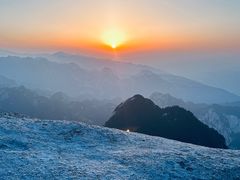-华山风景名胜区