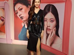 -上海杜莎夫人蜡像馆