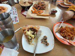 -必胜客(江南时代广场店)