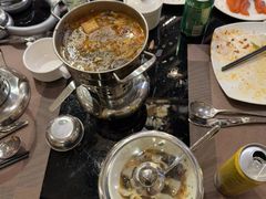 -索菲特酒店·海鲜自助 ·聚餐厅