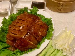 -京尊烤鸭店JINGZUN(春秀路店)