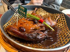 -老燕皇·南京菜(玄武湖店)